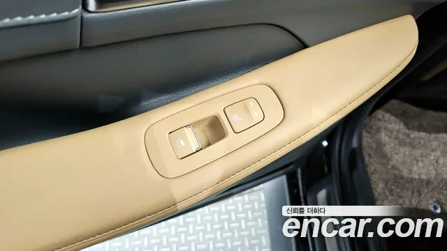 Hyundai Sonata Hybrid (DN8) id 2751958 из Кореи 9