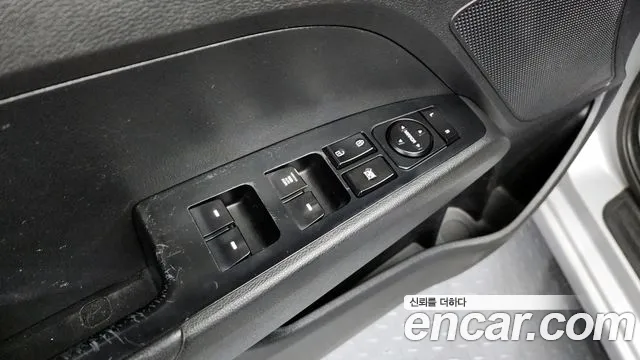 Hyundai The New Avante AD id 2633164 из Кореи 9