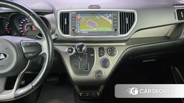 Kia The New Ray id 3531102 из Кореи 9