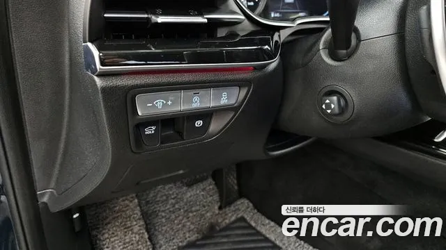 Genesis G80 (RG3) id 2563478 из Кореи 9