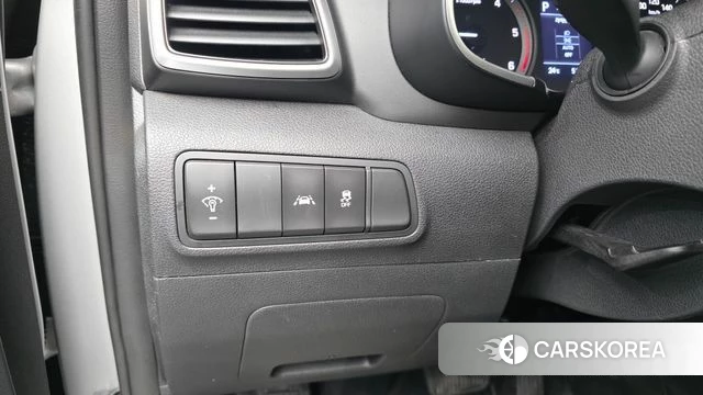 Hyundai All New Tucson id 4520400 из Кореи 9