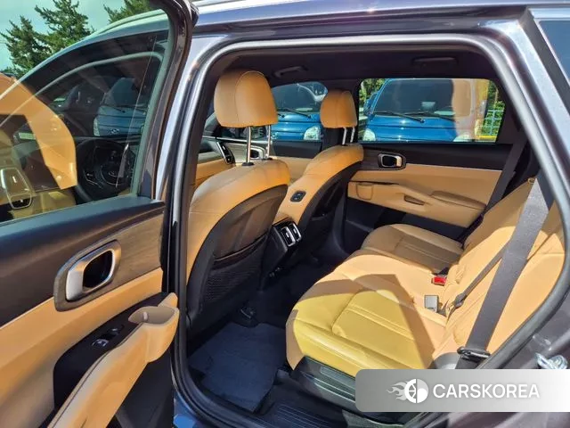 Kia Sorento 4th Generation id 3038510 из Кореи 9