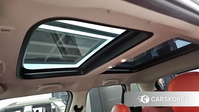 Mini Cooper S id 3479227 из Кореи 9