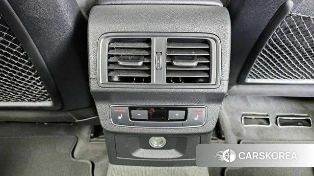 Audi Q5 (FY) id 3878993 из Кореи 9