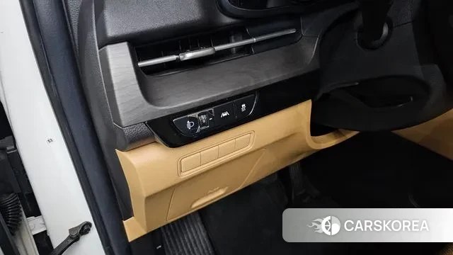 Kia Carnival 4th generation id 3660722 из Кореи 9