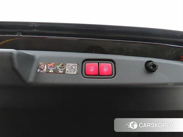 Mercedes-Benz E-Class W214 id 4589817 из Кореи 9