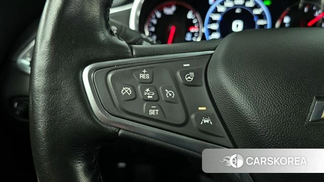 Chevrolet (GM Daewoo) The New Malibu id 3942564 из Кореи 9