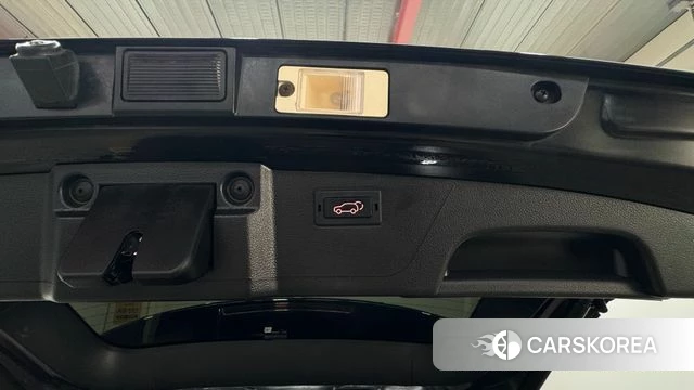 Ssangyong Beautiful Korando id 4626105 из Кореи 9