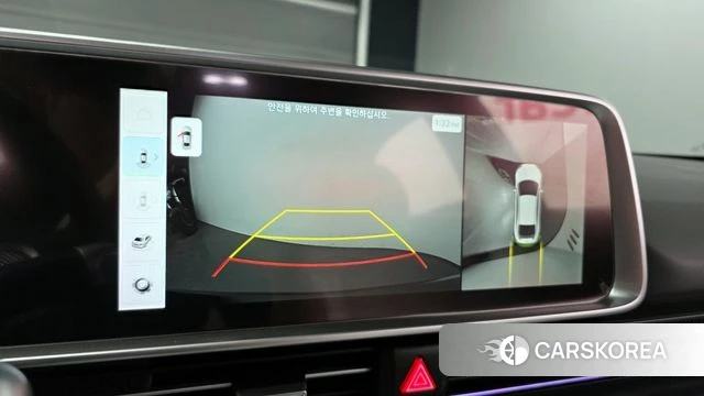 Hyundai Ionic 6 id 4223008 из Кореи 9