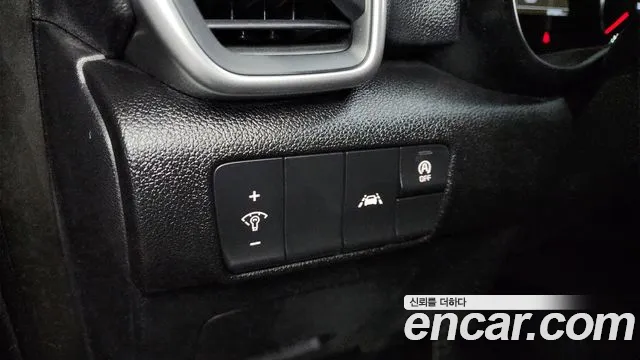 Kia Sportage The Bold id 2713553 из Кореи 9