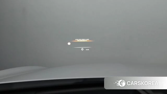 Genesis GV70 id 4767778 из Кореи 9