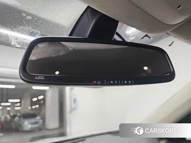 Renault Korea (Samsung) The New QM6 id 3294177 из Кореи 9