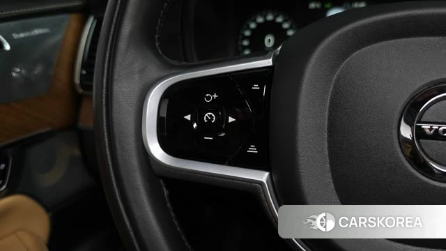 Volvo XC90 second Generation id 4750790 из Кореи 9