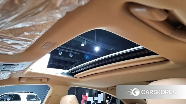 Lexus ES300h 7th generation id 3654436 из Кореи 9