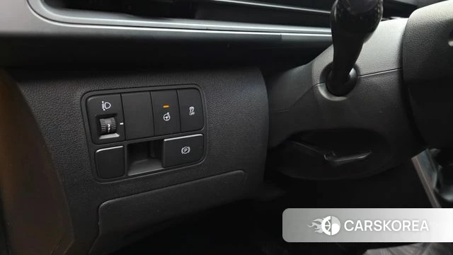 Hyundai Staria id 4602373 из Кореи 9