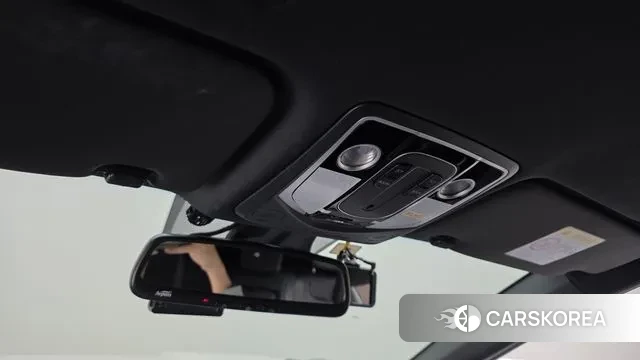 Ssangyong Torres id 3372766 из Кореи 9