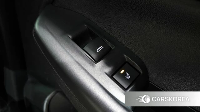 Chevrolet (GM Daewoo) Trailblazer id 3843977 из Кореи 9