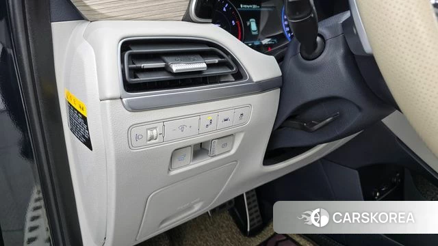 Hyundai Palisade id 4435481 из Кореи 9