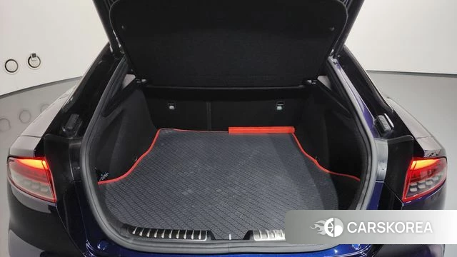 Kia Stinger Meister id 4899270 из Кореи 9