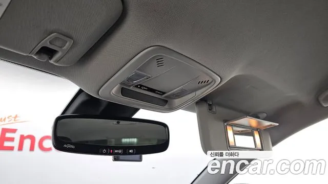 Chevrolet (GM Daewoo) The New Malibu id 2762326 из Кореи 9