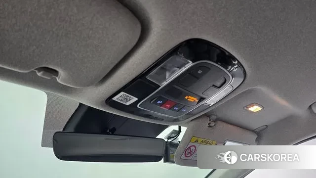 Hyundai Sonata D Edge (DN8) id 3711525 из Кореи 9