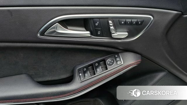 Mercedes-Benz CLA-Class C117 id 4020490 из Кореи 9