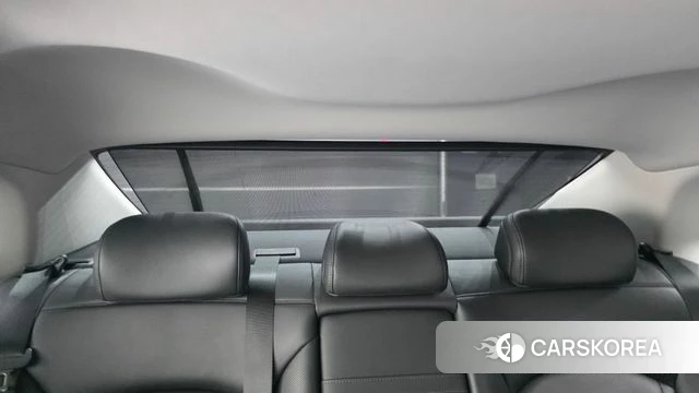Hyundai The New Grandeur IG Hybrid id 4573600 из Кореи 9