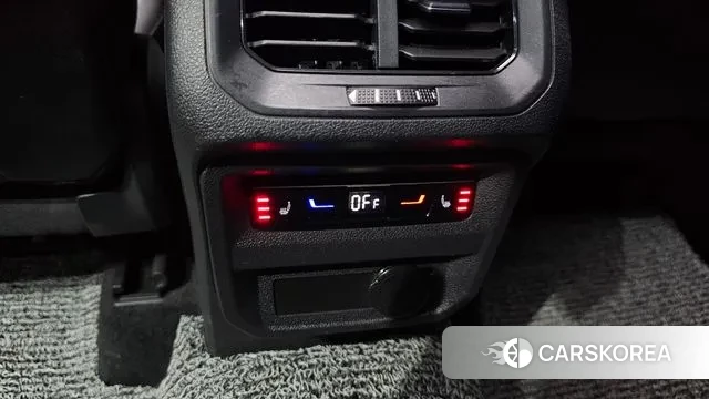 Volkswagen Tiguan Allspace id 3405510 из Кореи 9