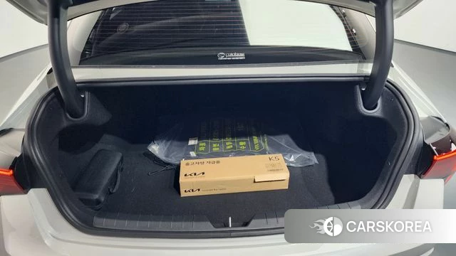 Kia The New K5 3rd generation id 4200687 из Кореи 9