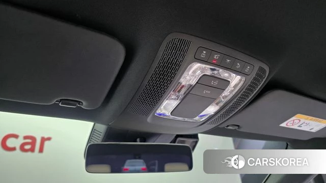 Mercedes-Benz A-Class W177 id 3832489 из Кореи 9