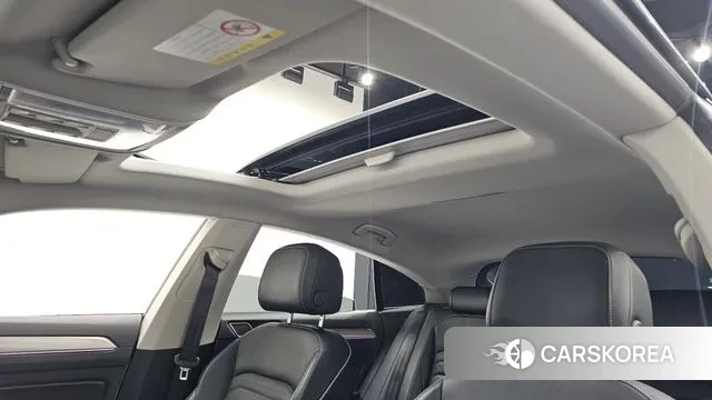 Volkswagen Arteon id 3617127 из Кореи 9