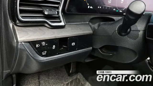 Kia Sportage 5th Generation id 2410311 из Кореи 9