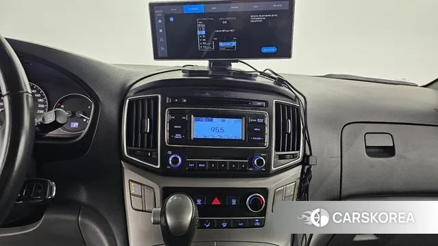 Hyundai The New Grand Starex id 3449657 из Кореи 9