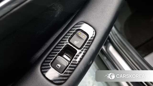 Hyundai Sonata (DN8) id 3417632 из Кореи 9