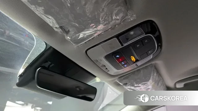 Hyundai The New Tucson (NX4) id 3599487 из Кореи 9