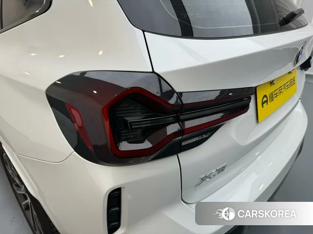 BMW X3 id 4272328 из Китая 9
