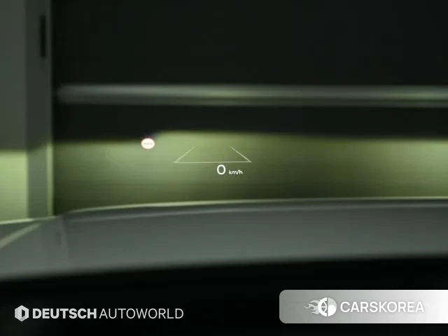 Hyundai Santa Fe (MX5) id 3550065 из Кореи 9