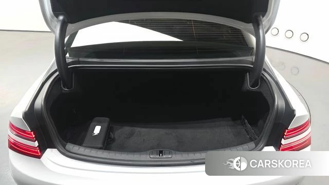 Genesis G80 (RG3) id 4249324 из Кореи 9