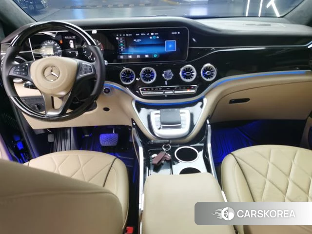 Mercedes-Benz Vito id 4229173 из Китая 9
