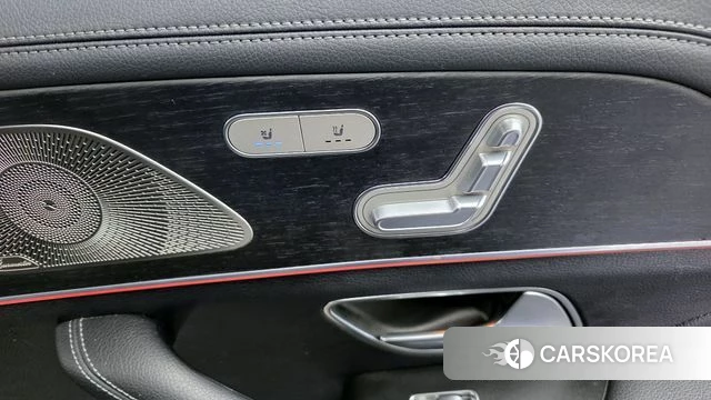 Mercedes-Benz GLS - Class X167 id 3826725 из Кореи 9