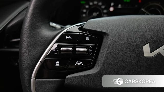 Kia Di All New Niro EV id 4731200 из Кореи 9