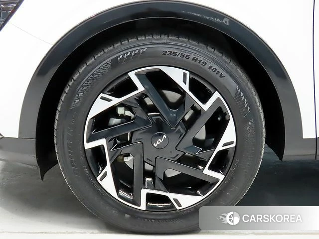 Kia Sportage 5th Generation id 4736443 из Кореи 9
