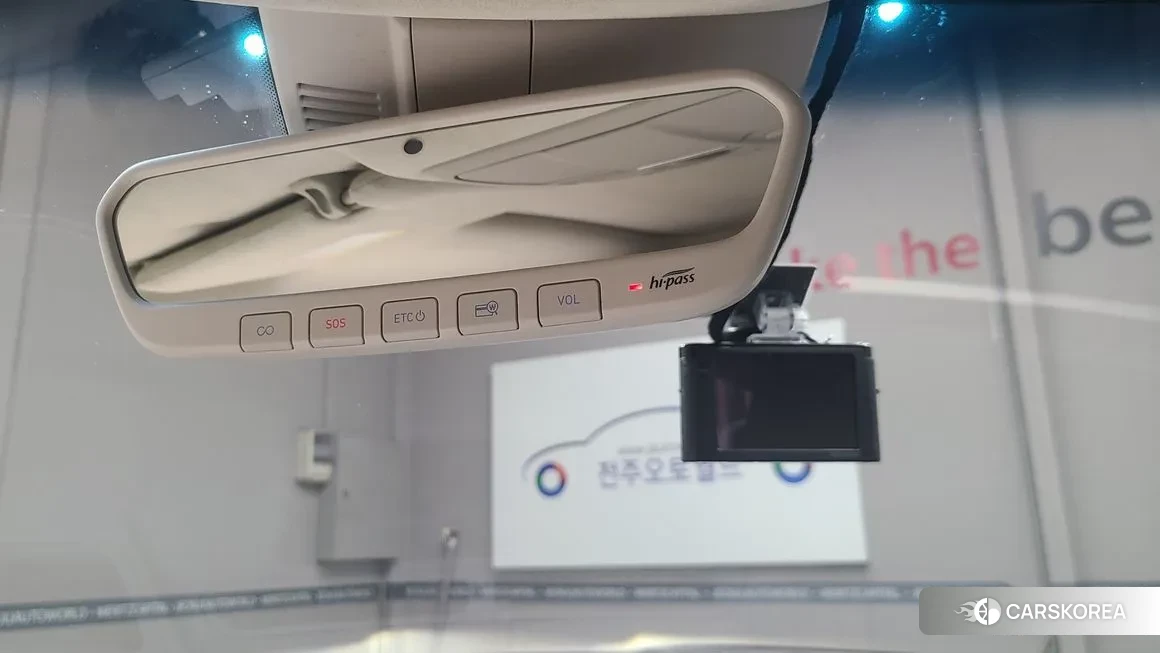 Genesis G70 id 1614034 из Кореи 9