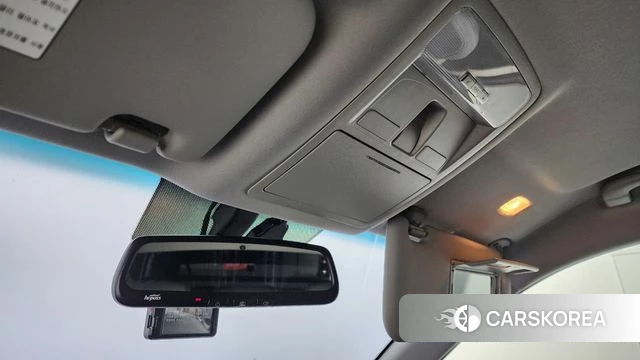 Ssangyong Rexton Sports id 3966526 из Кореи 9