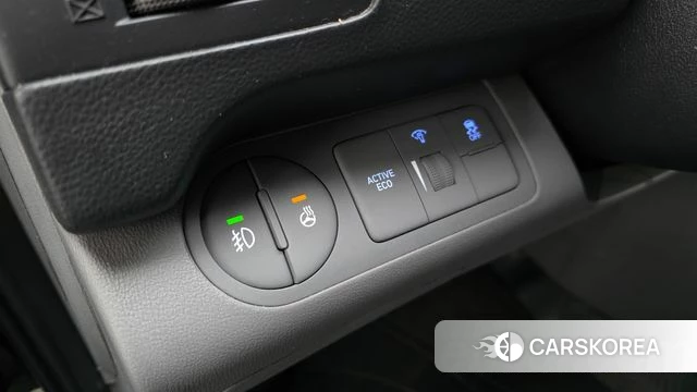 Hyundai The New Grand Starex id 4179515 из Кореи 9