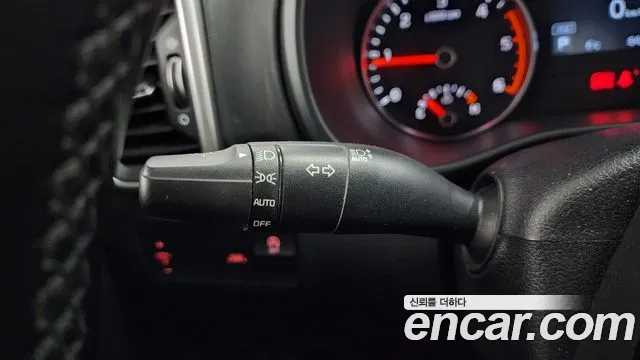 Kia Sportage The Bold id 2476714 из Кореи 9