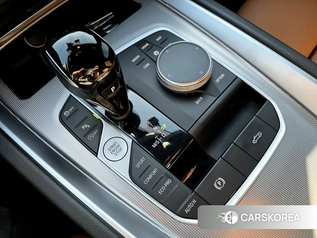 BMW Z4 (G29) id 3898461 из Кореи 9