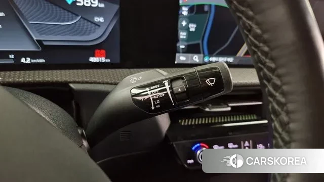 Kia EV6 id 3317248 из Кореи 9