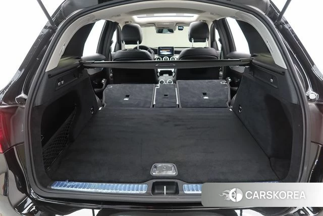 Mercedes-Benz GLC-Class X253 id 4672270 из Кореи 9