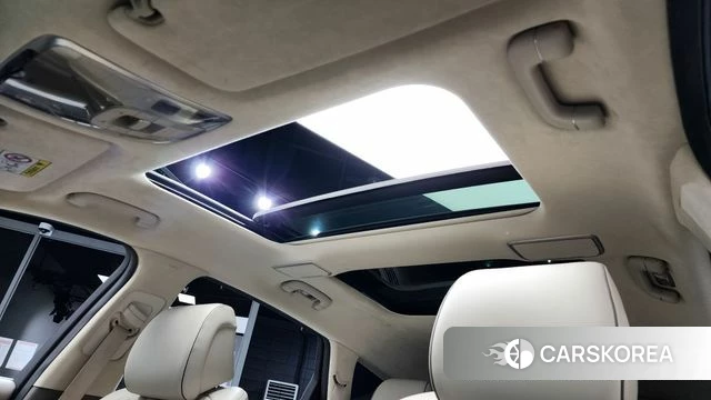 Genesis GV80 id 3885443 из Кореи 9